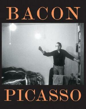 Bacon Picasso by Anne Baldassari