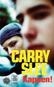 Kappen! by Carry Slee