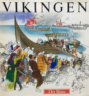 Vikingen by Bertil Almgren