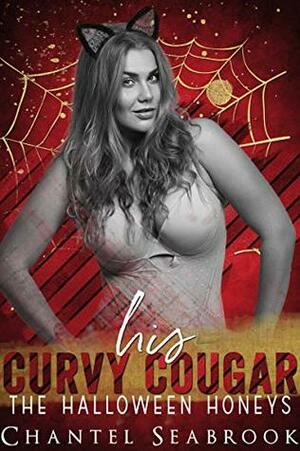 His Curvy Cougar by Chantel Seabrook