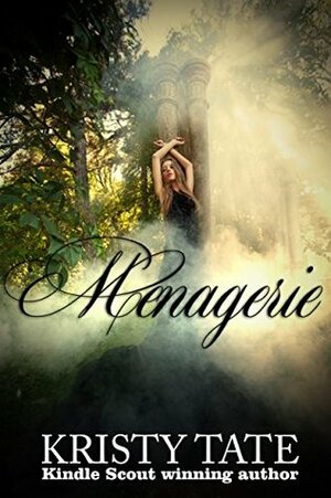 Menagerie by Kristy Tate