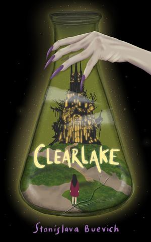 Clearlake by Stanislava Buevich