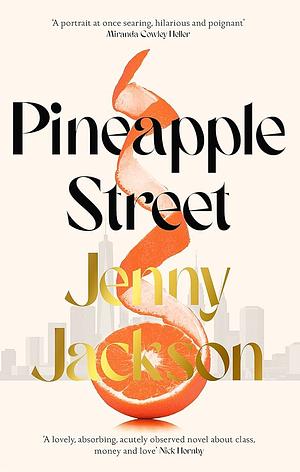 Pineapple Street by Jenny Jackson