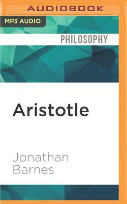 Aristotle: A Very Short Introduction by Jonathan Barnes
