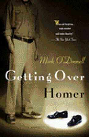 Getting Over Homer by Mark O'Donnell