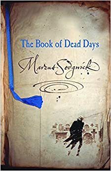کتاب روزهای مرده by Marcus Sedgwick