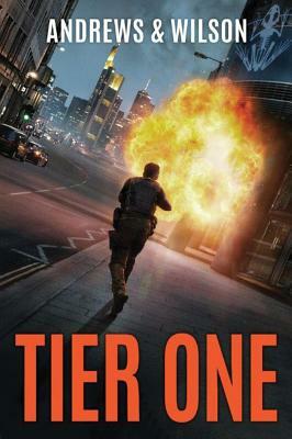 Tier One by Brian Andrews, Jeffrey Wilson