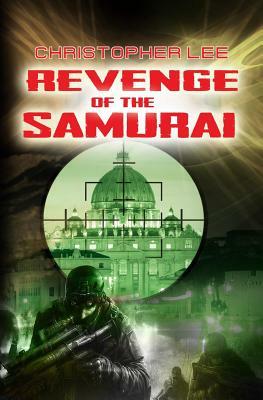 Revenge of the Samurai by Christopher Lee