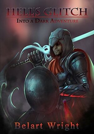 Into a Dark Adventure by Belart Wright