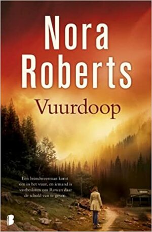 Vuurdoop by Nora Roberts