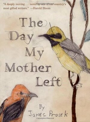 The Day My Mother Left by James Prosek