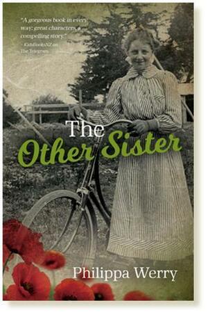 The Other Sister by Philippa Werry