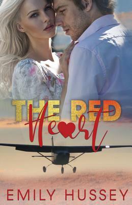 The Red Heart by Emily Hussey
