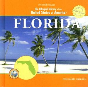 Florida by Jose Maria Obregon