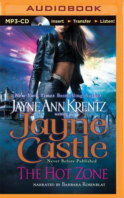 The Hot Zone by Jayne Castle