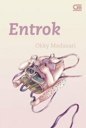 Entrok by Okky Madasari