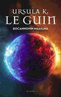Rocannonin maailma by Ursula K. Le Guin