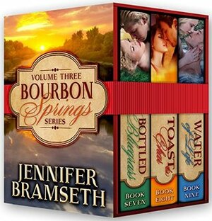 Bourbon Springs Box Set: Volume III by Jennifer Bramseth