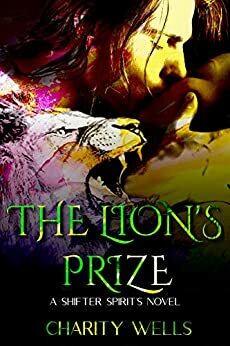 Lion's Prize by Charity Wells
