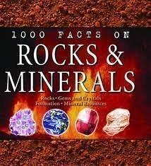 Rocks and Minerals Handbook by Chris Pellant, Chris Pellant