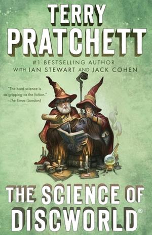 The Science of Discworld by Terry Pratchett