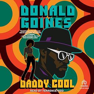 Daddy Cool  by Donald Goines