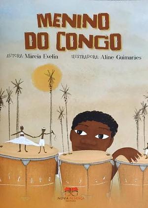 Menino do Congo by Márcia Evelin