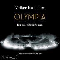 Olympia by Volker Kutscher