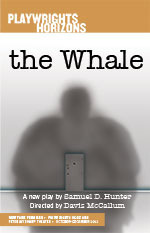 The Whale by Samuel D. Hunter