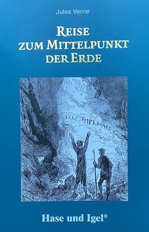 Reise Zum Mittelpunkt Der Erde [1] by Jules Verne