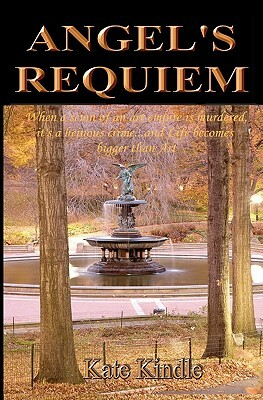 Angel's Requiem by Kate Kindle