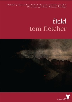 Field by Tom Fletcher