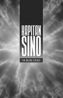 Kapitan Sino by Bob Ong