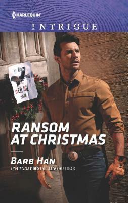 Ransom at Christmas by Barb Han