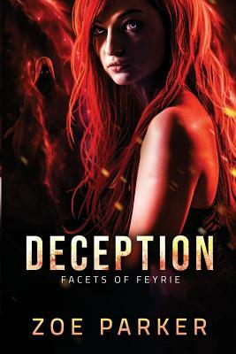 Deception by Zoe Parker