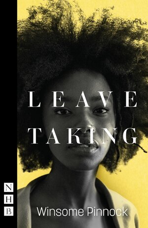 Leave Taking by Winsome Pinnock