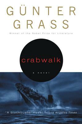 Crabwalk by Günter Grass