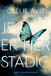 Jeg er her stadig by Clélie Avit