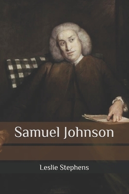 Samuel Johnson by Leslie Stephens