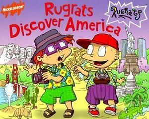 Discovering America by Kitty Richards