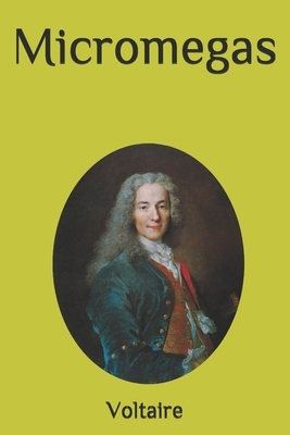 Micromegas by Voltaire