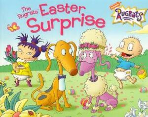 The Rugrats' Easter Surprise by Sarah Willson, Robert Roper