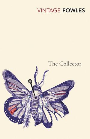 The Collector by John Fowles