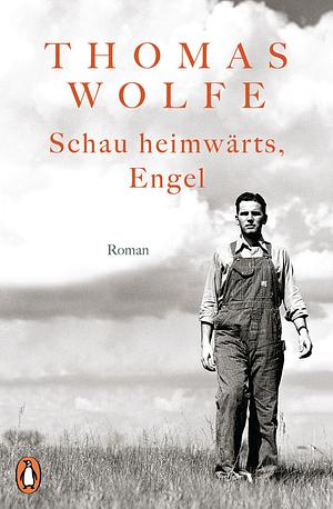 Schau Heimwärts, Engel by Thomas Wolfe