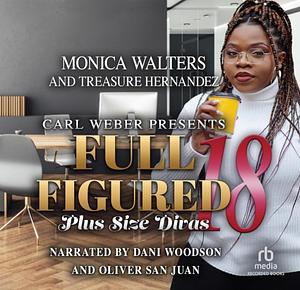 Full Figured 18: Plus Size Diavs by Monica Walters