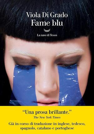 Fame blu by Viola Di Grado