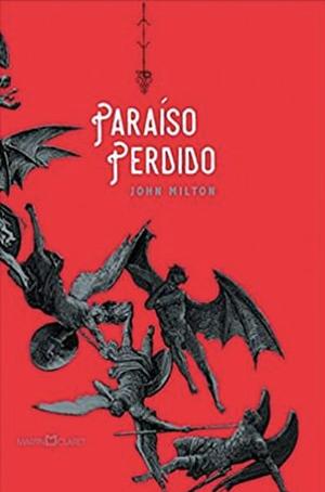 Paraíso Perdido by John Milton, António José de Lima Leitão