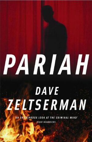 Pariah by Dave Zeltserman