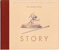Story by Walt Disney Animation Research Library