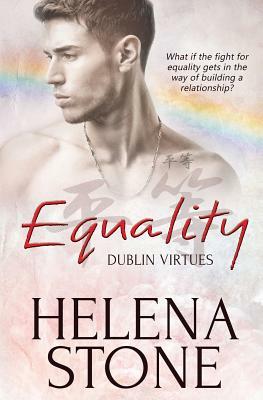 Equality by Helena Stone
